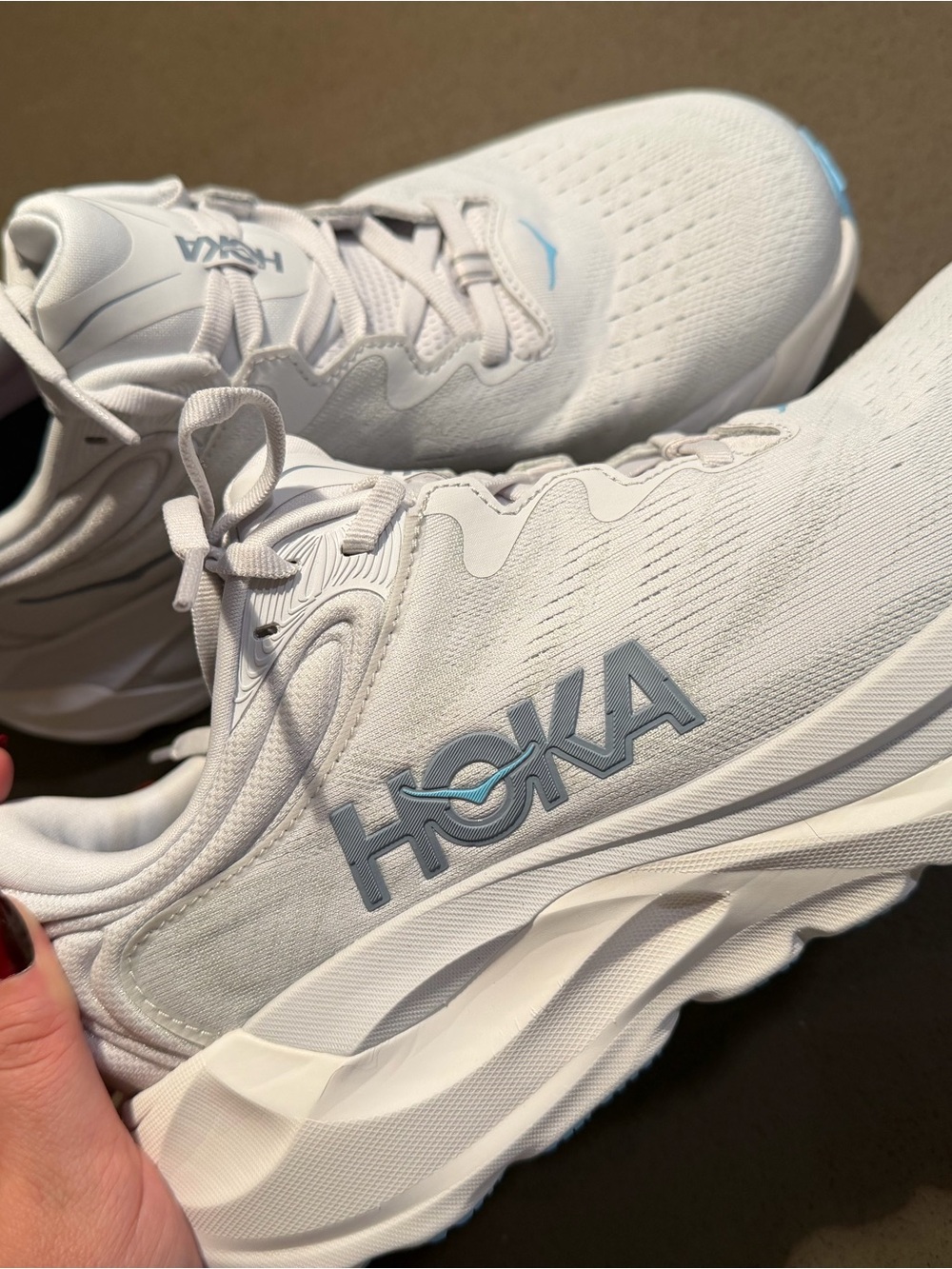 Hoka Gaviota 6 Running shoes
